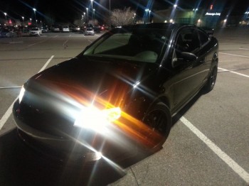 2006 Chevrolet Cobalt SS