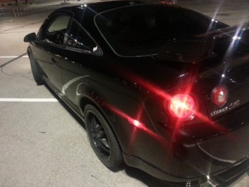 2006 Chevrolet Cobalt SS