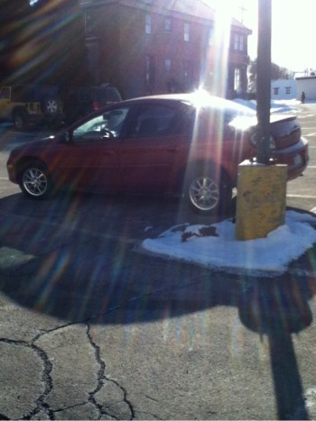 2001 Dodge Neon