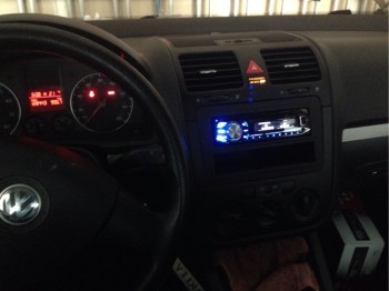2006 Volkswagen Jetta