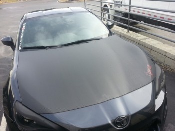 2013 Scion FR-S