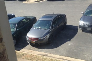 2013 Kia Forte