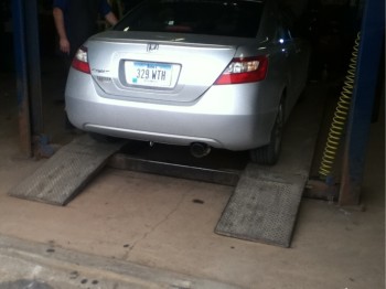 2010 Honda Civic