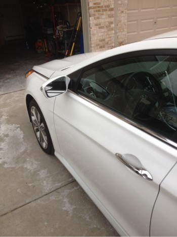 2014 Hyundai Sonata