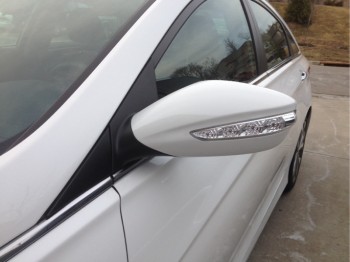 2014 Hyundai Sonata