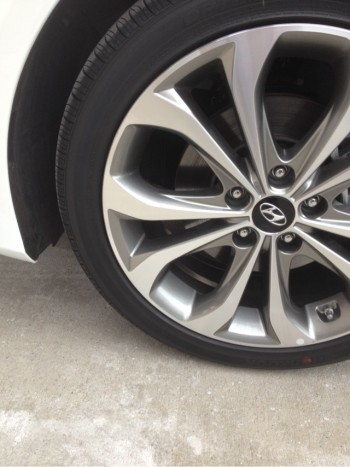 2014 Hyundai Sonata