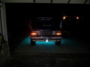 1993 Ford Explorer