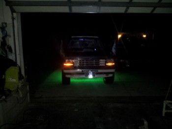 1993 Ford Explorer