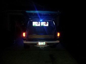1993 Ford Explorer