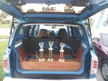 1993 Ford Explorer