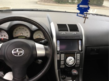2009 Scion tC