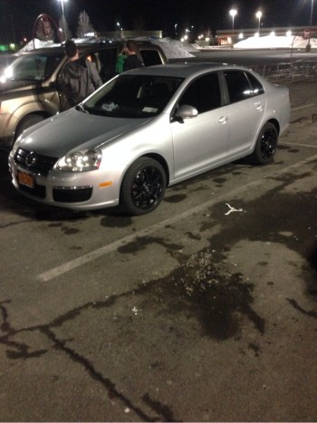 2006 Volkswagen Jetta