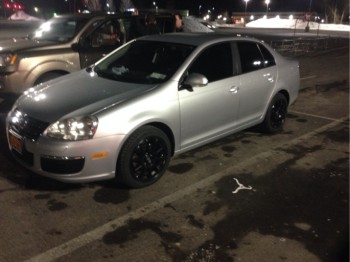 2006 Volkswagen Jetta