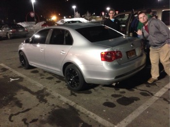 2006 Volkswagen Jetta
