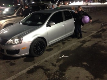 2006 Volkswagen Jetta