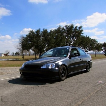 1999 Honda Civic