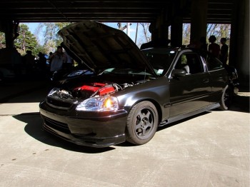 1999 Honda Civic