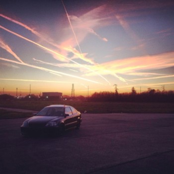 1999 Honda Civic