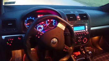2008 Volkswagen GTI