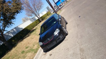 2008 Volkswagen GTI