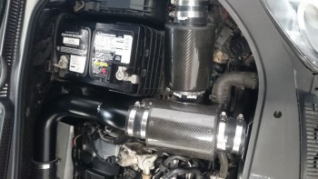 2008 Volkswagen GTI