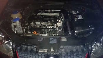 2008 Volkswagen GTI