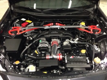 2014 Scion FR-S