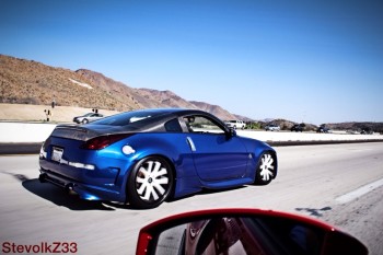 2003 Nissan 350Z