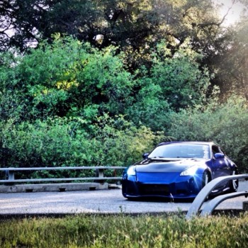 2003 Nissan 350Z