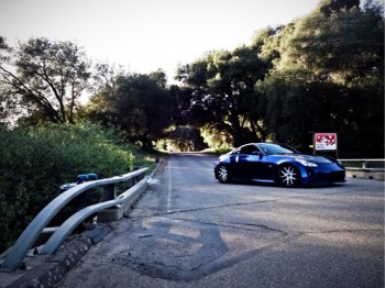 2003 Nissan 350Z