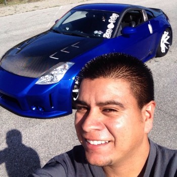 2003 Nissan 350Z