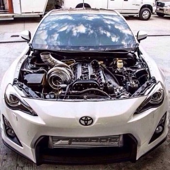 2013 Scion FR-S