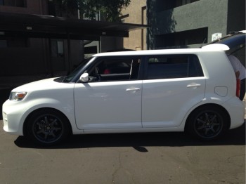 2012 Scion xB