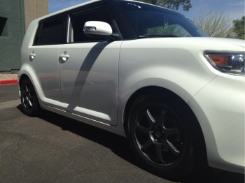 2012 Scion xB