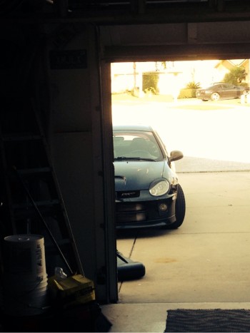 2005 Dodge Neon