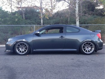 2007 Scion tC