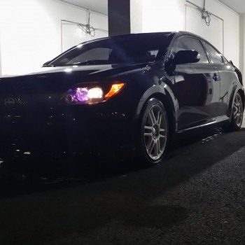 2009 Scion tC