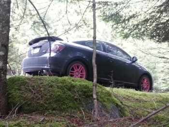 2009 Scion tC