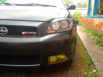 2005 Scion tC