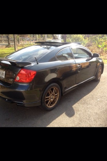2005 Scion tC