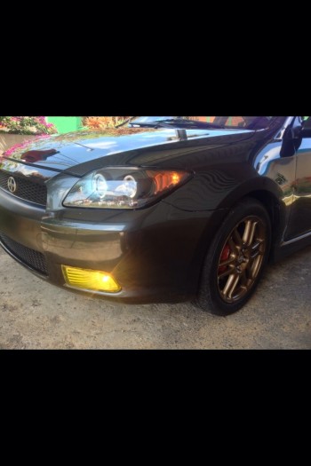 2005 Scion tC
