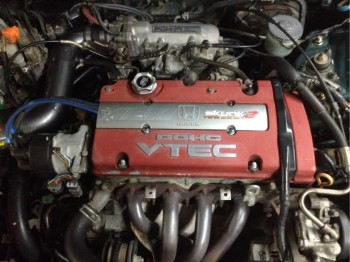 1993 Honda Accord