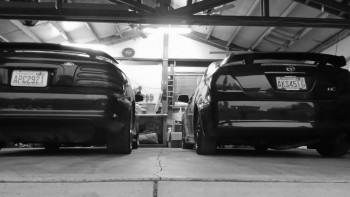 2009 Scion tC