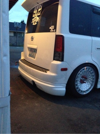 2006 Scion xB
