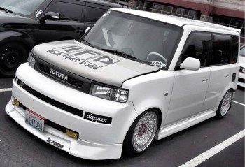 2006 Scion xB