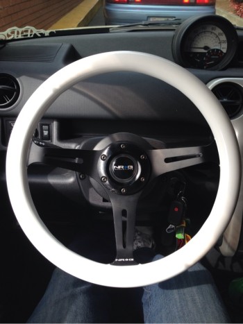 2006 Scion xB