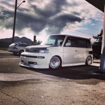 2006 Scion xB