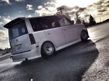 2006 Scion xB