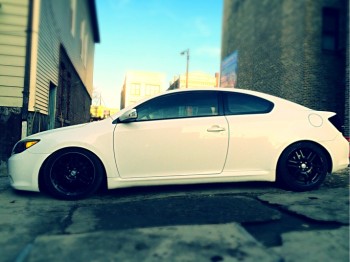 2006 Scion tC