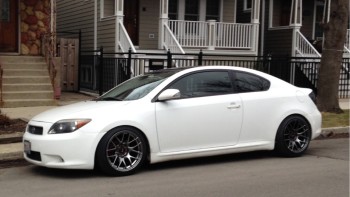 2006 Scion tC